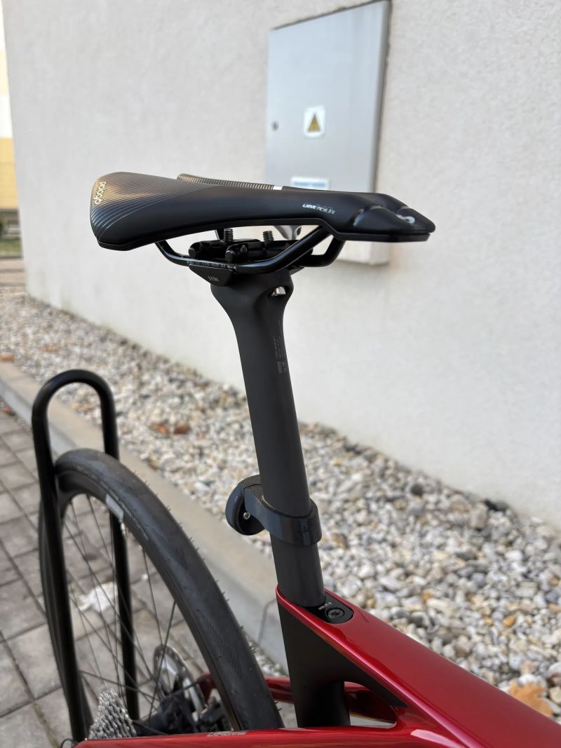 Lapierre Xelius DRS 6.0 Sensation Red (S)