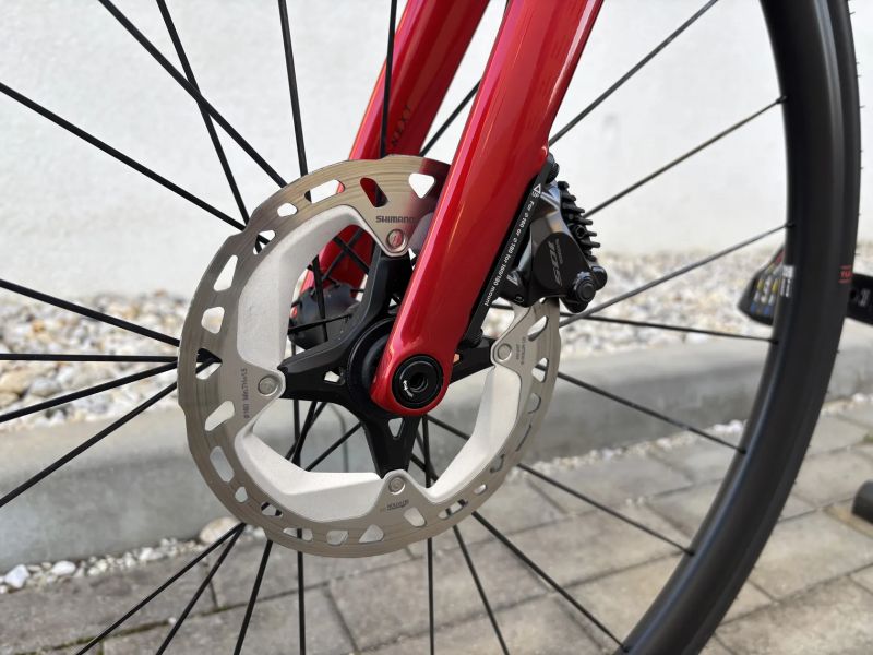 Lapierre Xelius DRS 6.0 Sensation Red (S)