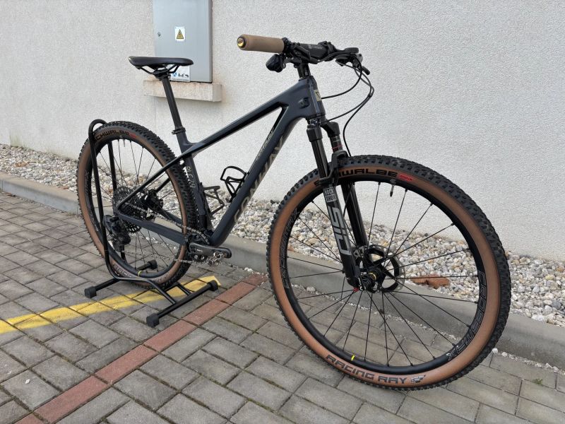 Conway RLC 7.9 Anthracite matt (M)