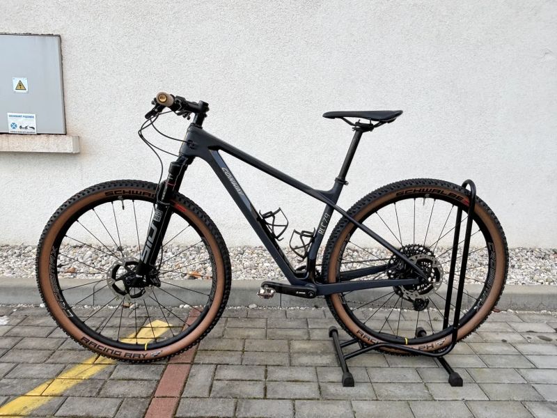 Conway RLC 7.9 Anthracite matt (M)