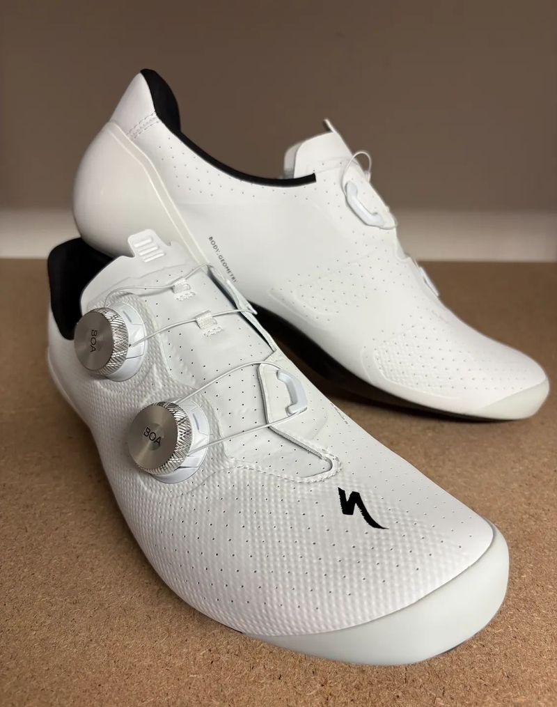 S-Works Torch ve vel. 43,5