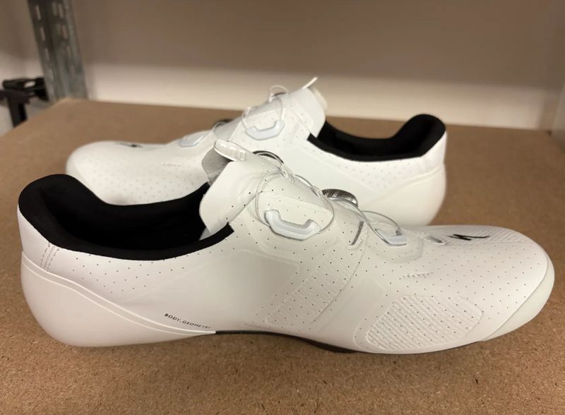 S-Works Torch ve vel. 43,5