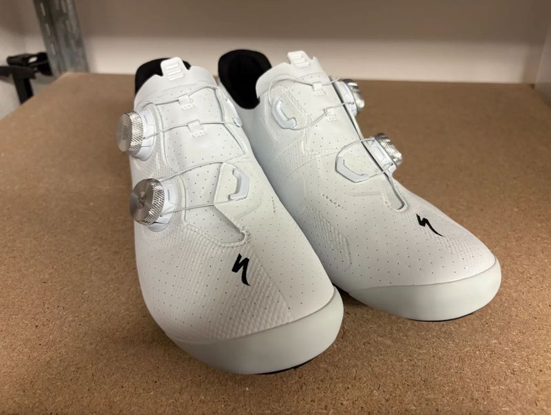 S-Works Torch ve vel. 43,5