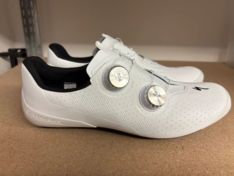 S-Works Torch ve vel. 43,5