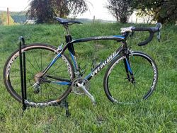 Specialized tarmac comp