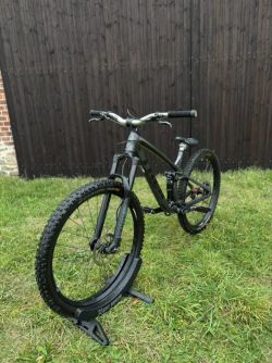Trek Fuel EX 7 gen 5 - SLOPEDURO ( k dispozici úplně nová přehazovačka)