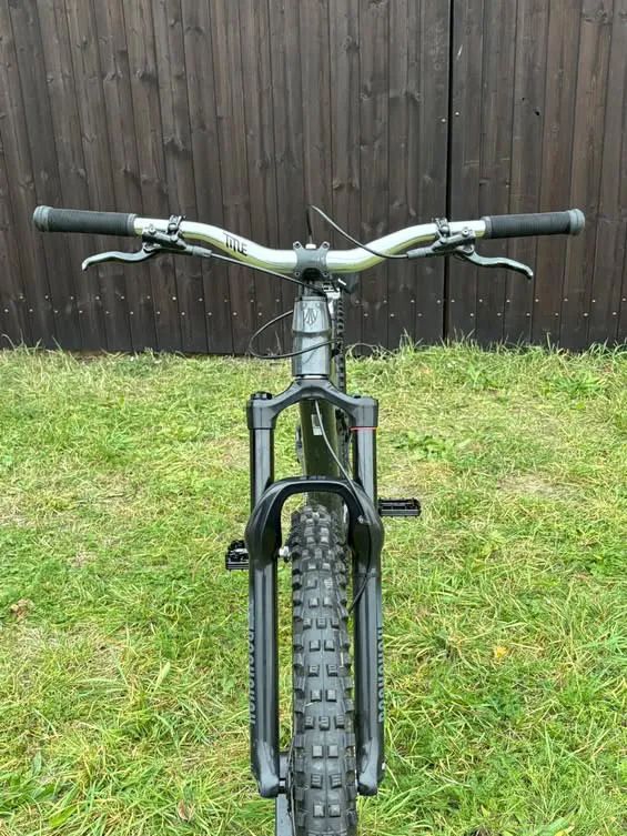 Trek Fuel EX 7 gen 5 - SLOPEDURO ( k dispozici úplně nová přehazovačka)