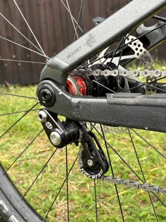 Trek Fuel EX 7 gen 5 - SLOPEDURO ( k dispozici úplně nová přehazovačka)