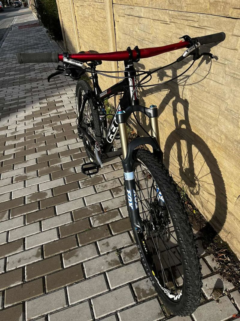 Celopéro Felt alu/carbon 