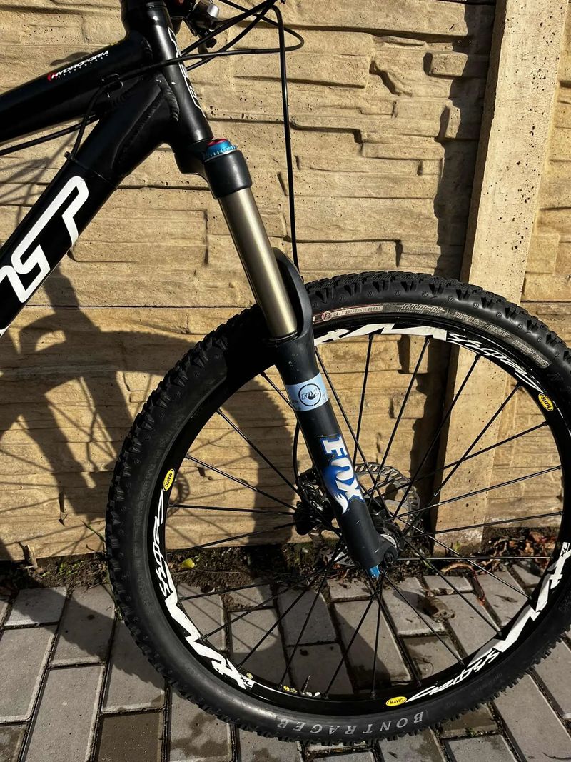 Celopéro Felt alu/carbon 