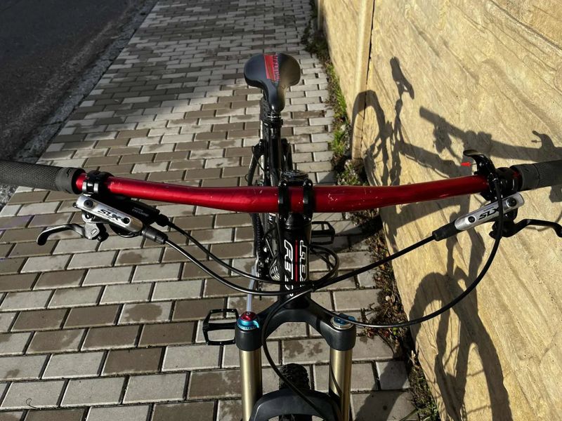 Celopéro Felt alu/carbon 