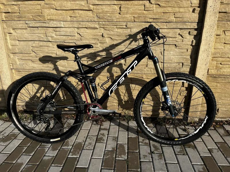 Celopéro Felt alu/carbon 