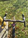 Cannondale Topstone Carbon (2 sady kol)