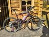Cannondale Topstone Carbon (2 sady kol)