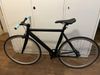 Fixed gear / singlespeed bike