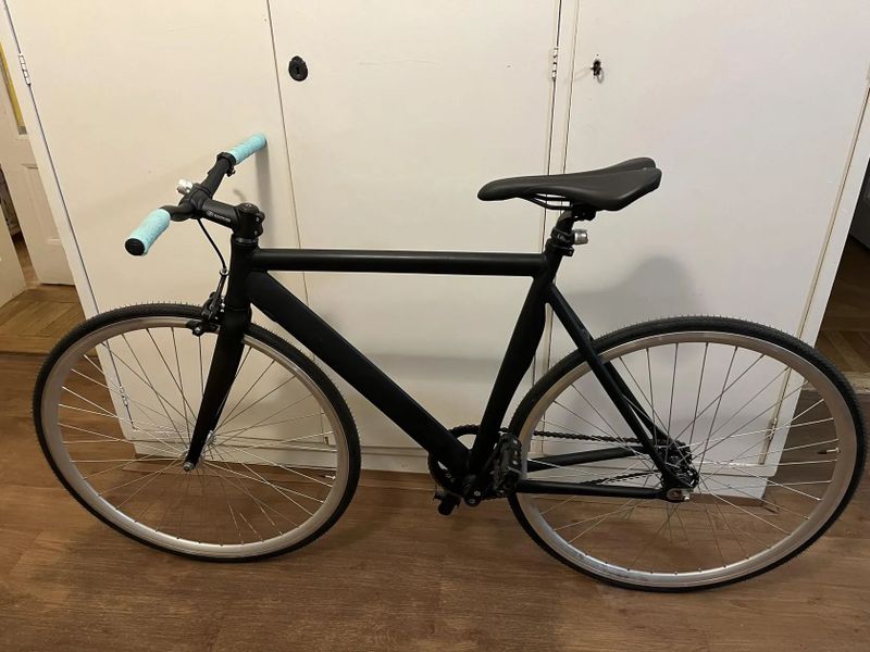 Fixed gear / singlespeed bike