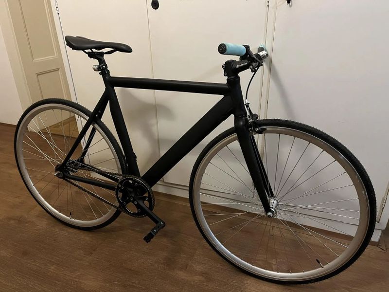 Fixed gear / singlespeed bike