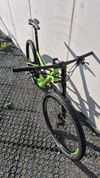 Cannondale Scalpel Si 29" Carbon 3