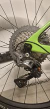Cannondale Scalpel Si 29" Carbon 3