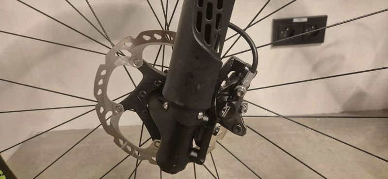 Cannondale Scalpel Si 29" Carbon 3