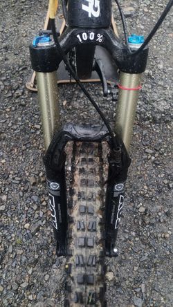 ❗❗FOX 32 za 5 000kc❗❗