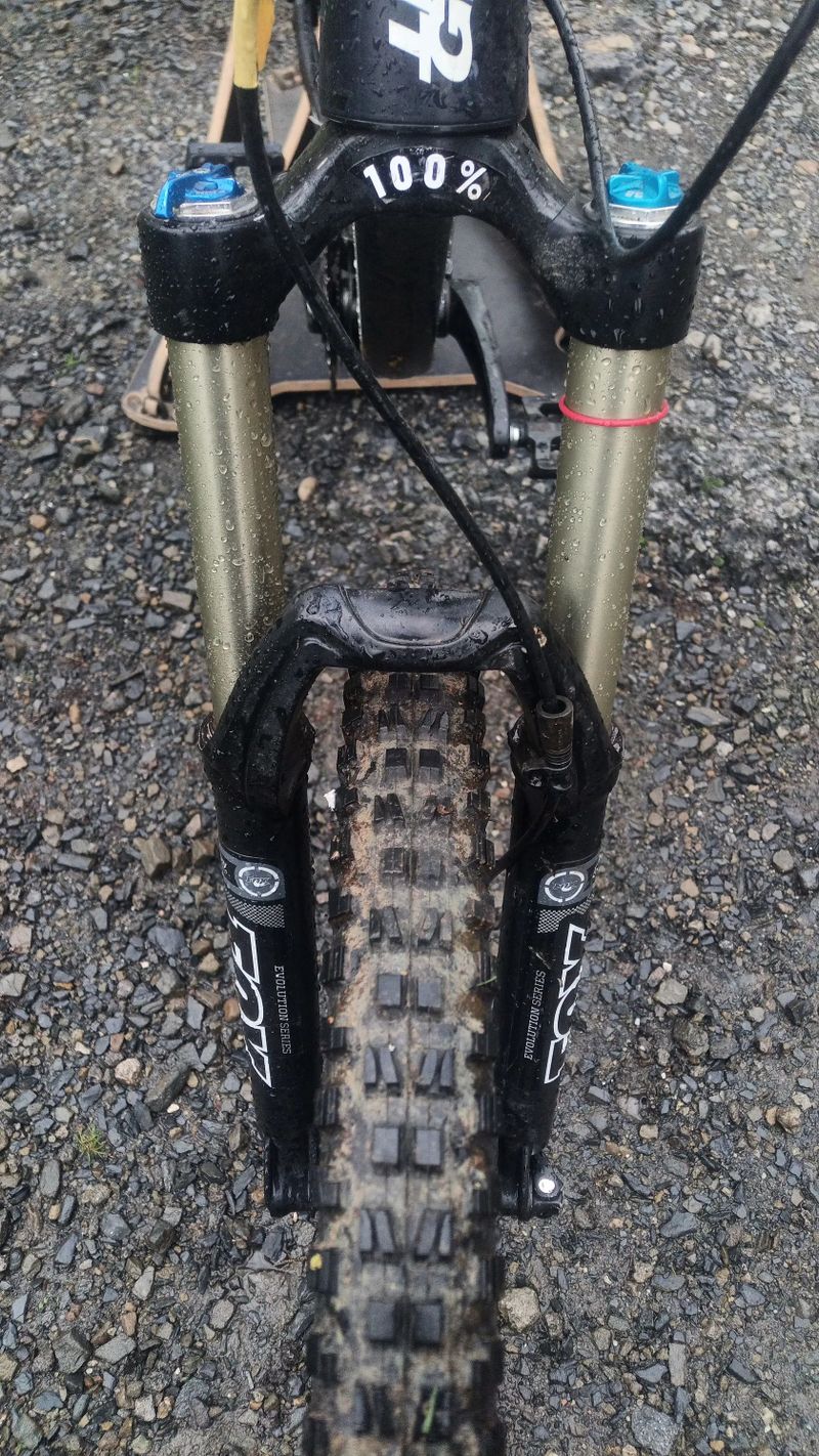 ❗❗FOX 32 za 5 000kc❗❗