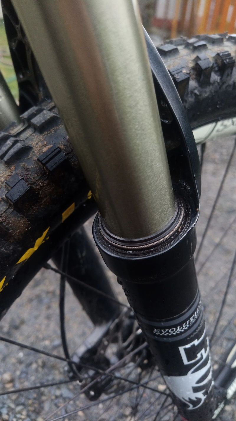 ❗❗FOX 32 za 5 000kc❗❗