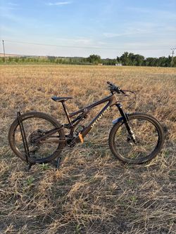 Specialized Stumpjumper Evo Comp 2023