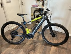 Crussis e-Largo 9.10, vel. M