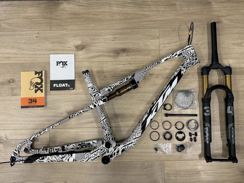 KTM Scarp MT Evo3 Exonic 