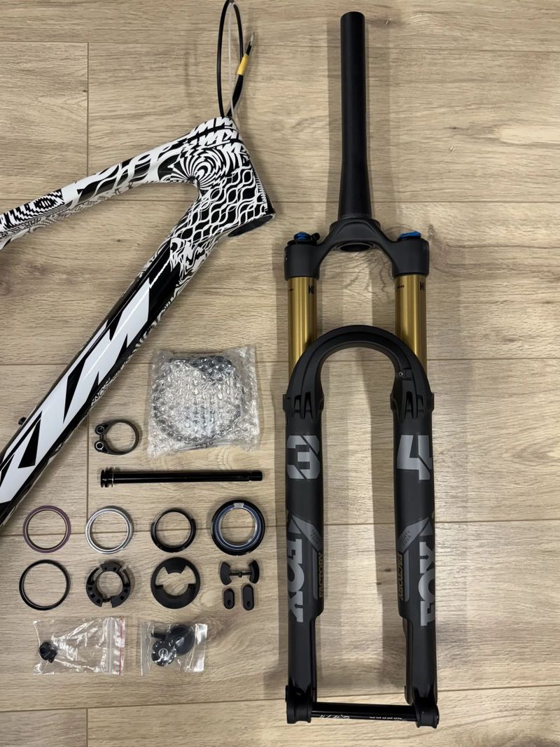 KTM Scarp MT Evo3 Exonic 