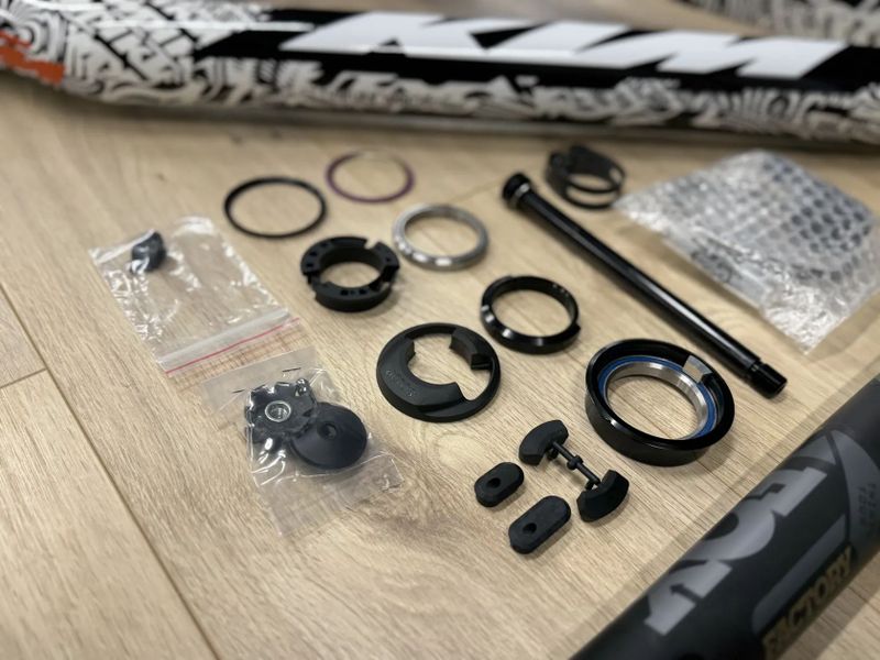 KTM Scarp MT Evo3 Exonic 