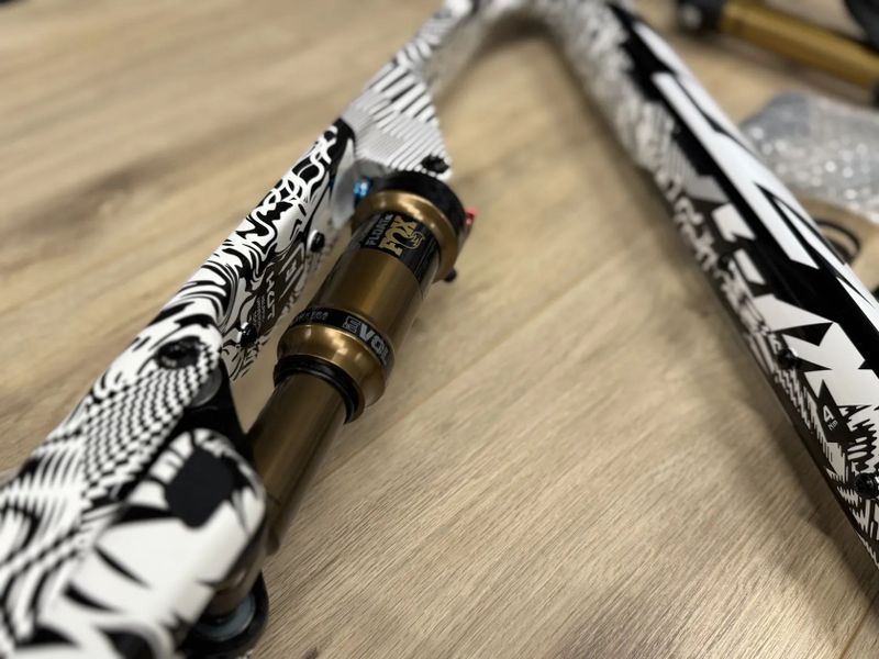 KTM Scarp MT Evo3 Exonic 