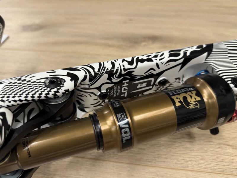 KTM Scarp MT Evo3 Exonic 