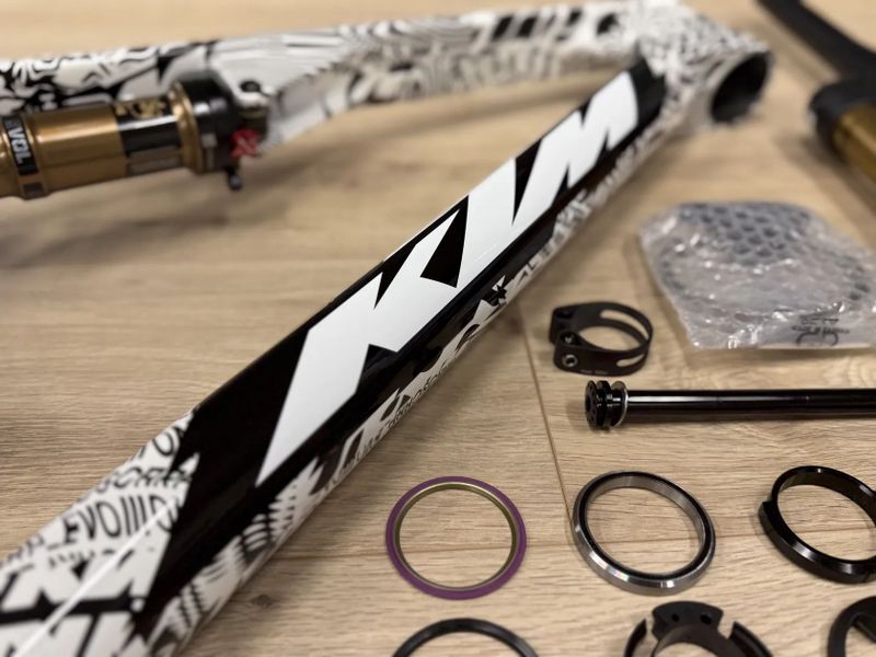 KTM Scarp MT Evo3 Exonic 