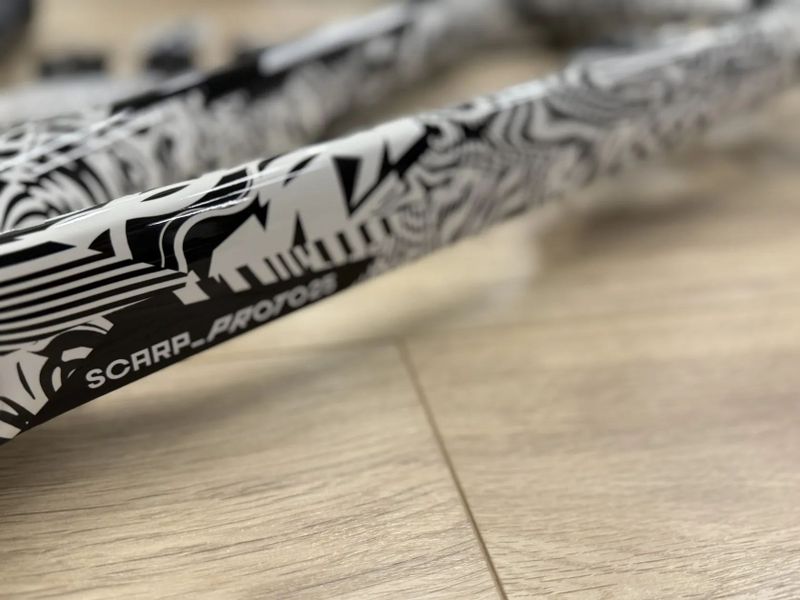 KTM Scarp MT Evo3 Exonic 