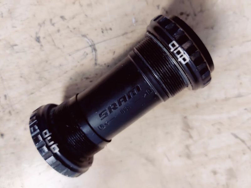 Kliky Sram Rival D1 Wide, DUB 2x12 