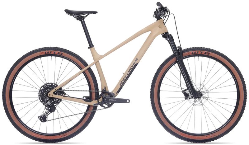 Rock Machine Blizz Cr 30 / Matte Sand / 29x17.0" (M)