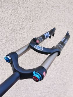 FOX Talas RLC - přímy 23 cm sloupek