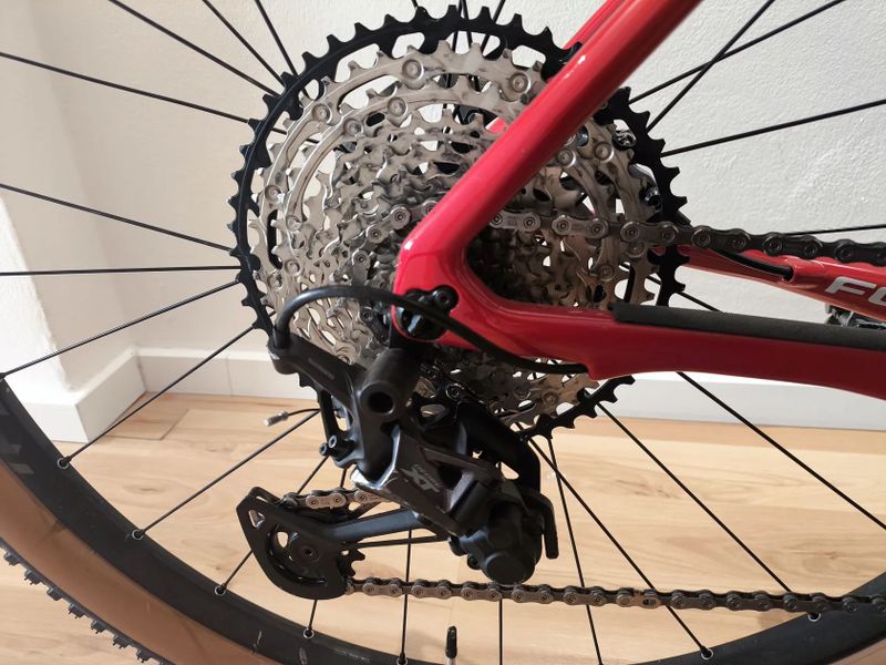 Focus RAVEN 8.8 (XT, SID, karbon doplňky) nová cena