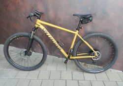 Specialized Rockhopper