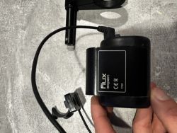 Přední světlo FLUX Expert - Specialized