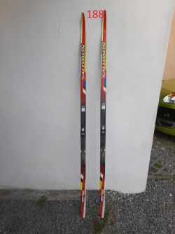 Nové SALOMON SNS188