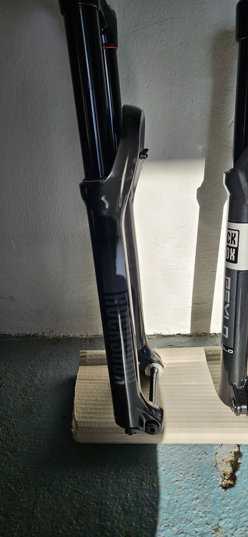 Predám Vidlice v popisku, čisto nové.