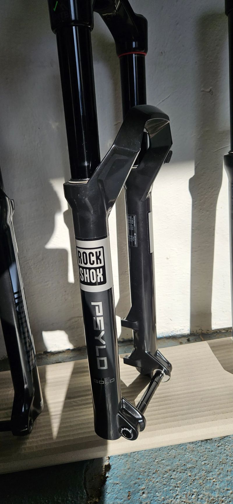 Predám Vidlice v popisku, čisto nové.