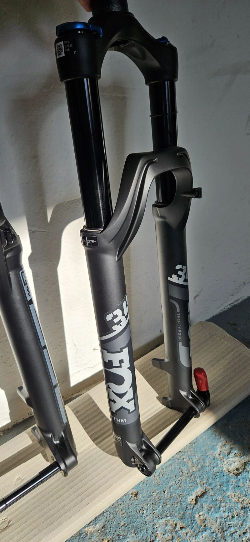 Predám Vidlice v popisku, čisto nové.