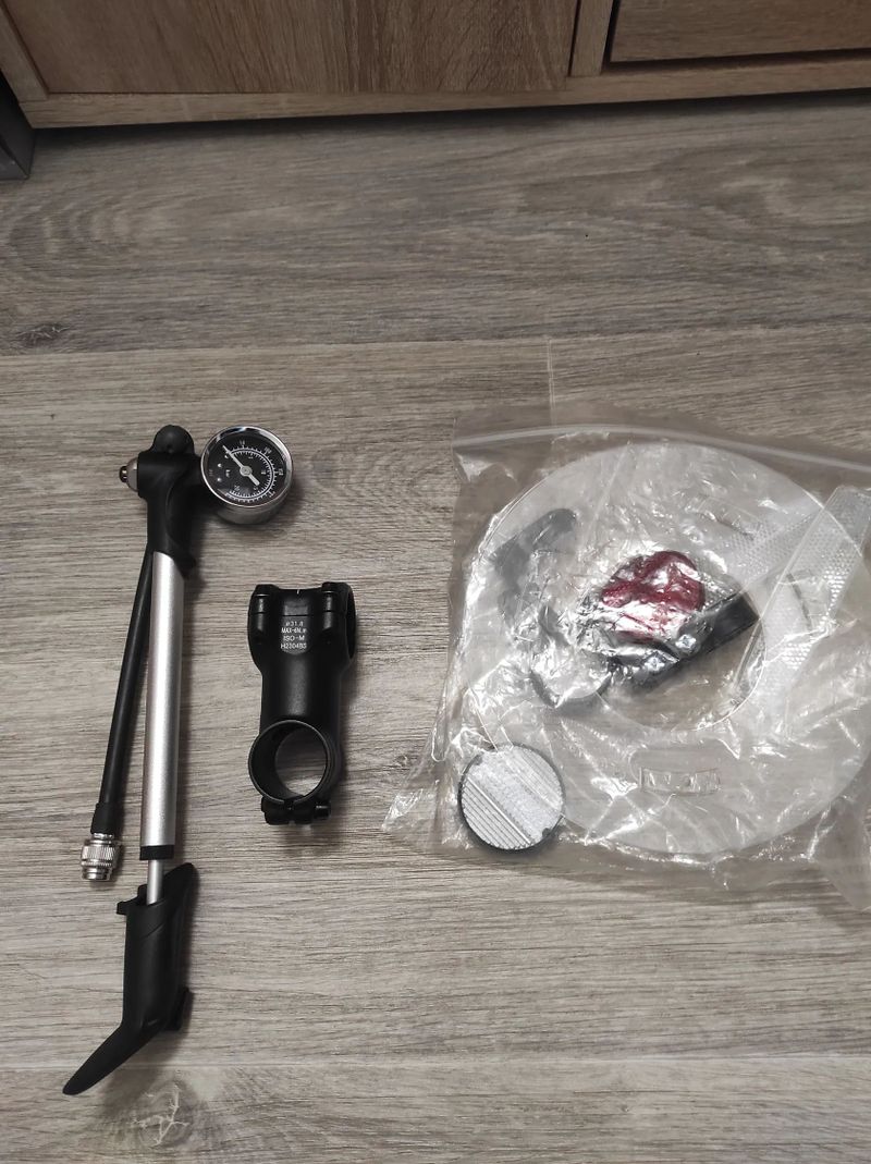 Canyon Grand Canyon 7 XL (29") – Horské kolo v zaruce