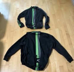 Ekoi corsa - bunda a dres