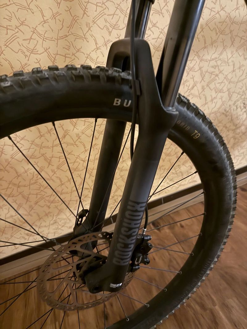 Specialized Stumpjumper