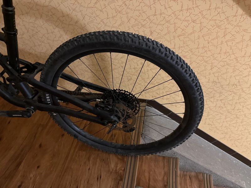 Specialized Stumpjumper